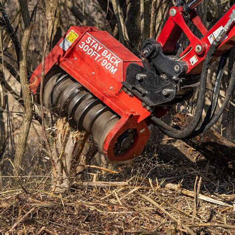 fecon fmx mulching head